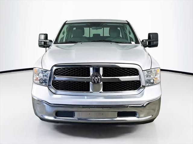 used 2018 Ram 1500 car