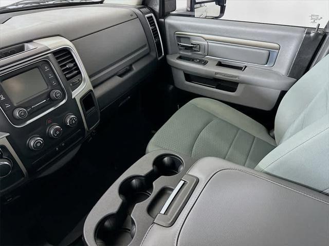 used 2018 Ram 1500 car