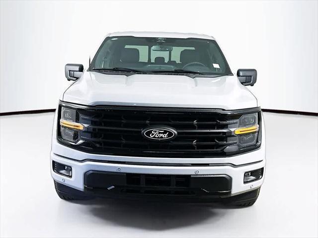 new 2024 Ford F-150 car, priced at $46,001