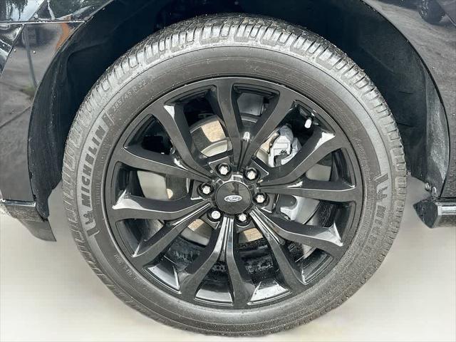 used 2022 Ford Expedition car, priced at $52,829