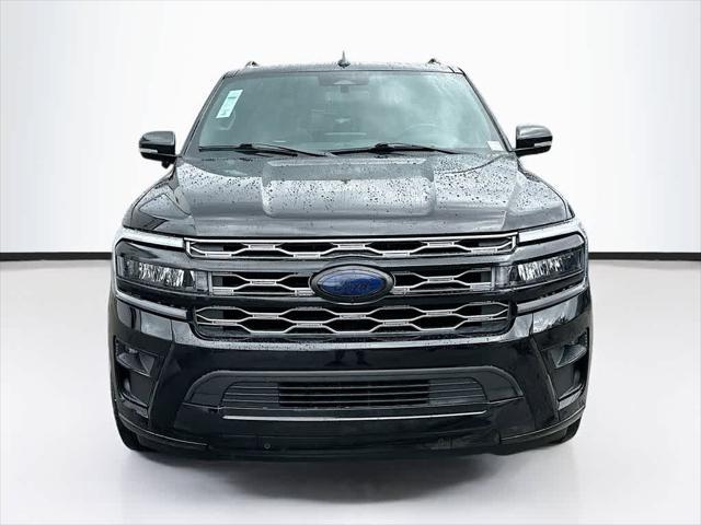used 2022 Ford Expedition car, priced at $52,829