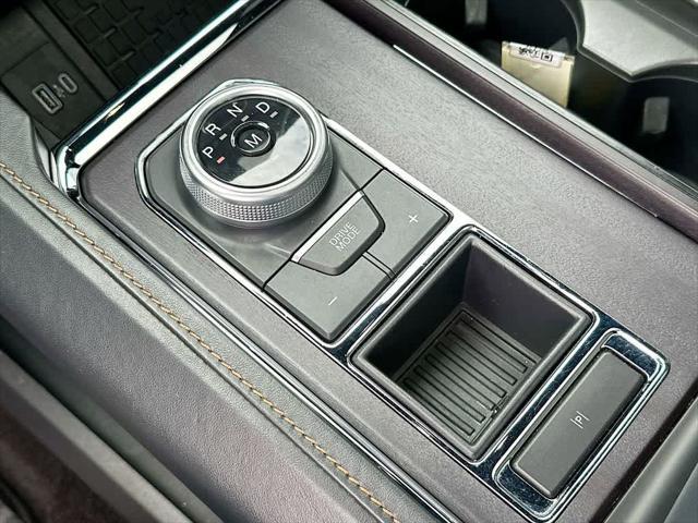 used 2022 Ford Expedition car, priced at $52,829