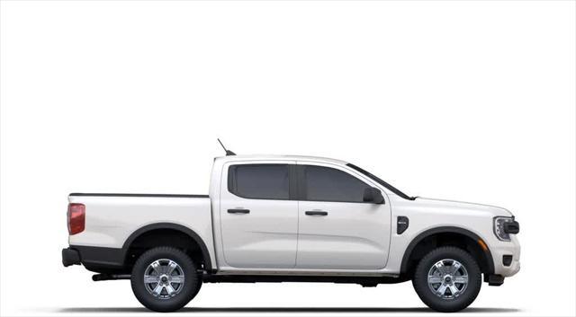 new 2024 Ford Ranger car, priced at $34,560