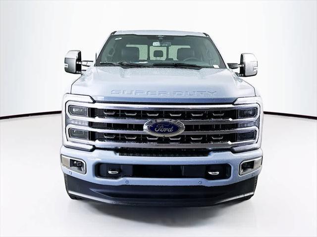 new 2024 Ford F-250 car, priced at $82,245