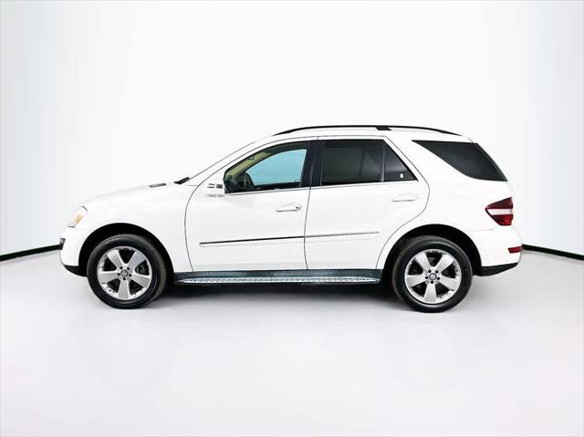 used 2011 Mercedes-Benz M-Class car, priced at $5,999