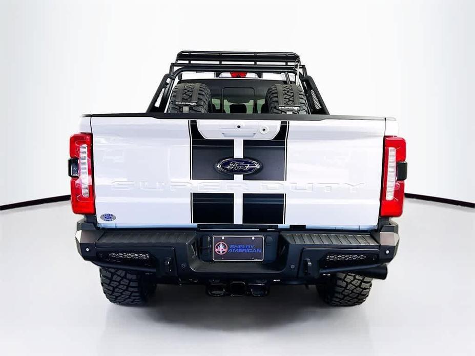 new 2024 Ford F-250 car, priced at $152,675