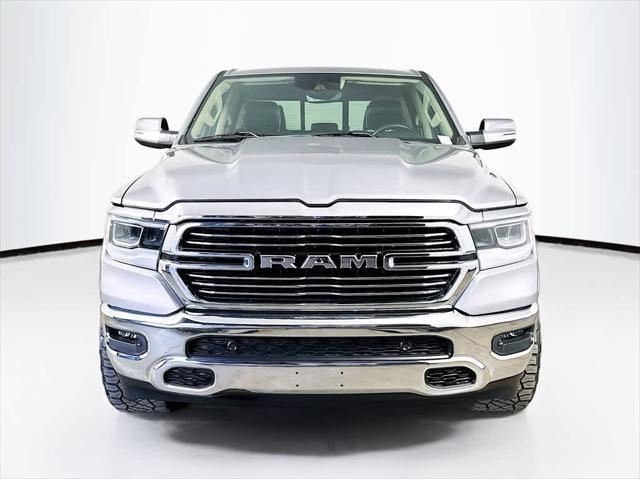 used 2021 Ram 1500 car