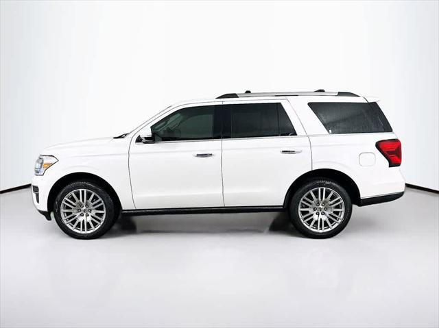 new 2024 Ford Expedition car, priced at $65,948