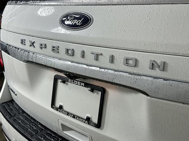 new 2024 Ford Expedition car, priced at $65,948