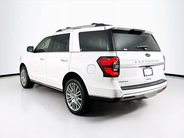 new 2024 Ford Expedition car, priced at $65,948