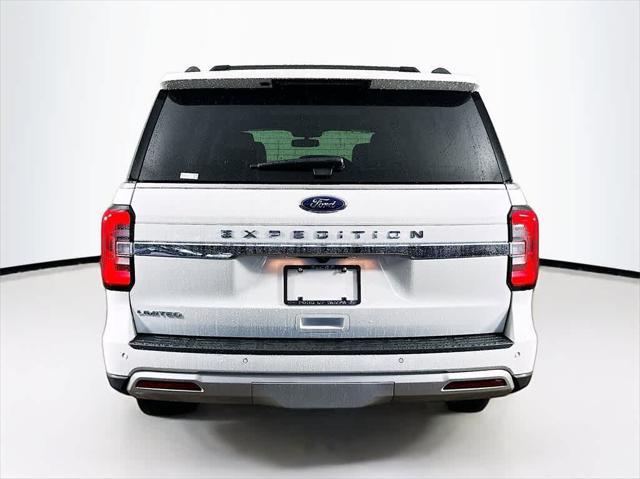 new 2024 Ford Expedition car, priced at $65,948