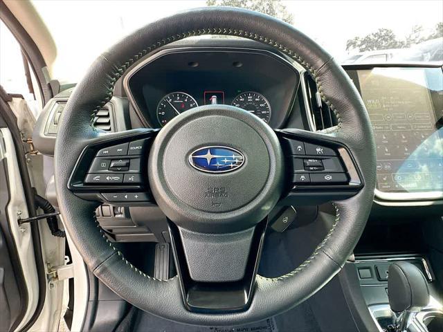 used 2024 Subaru Ascent car, priced at $37,793