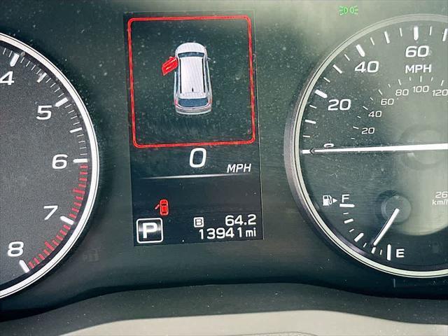 used 2024 Subaru Ascent car, priced at $37,793