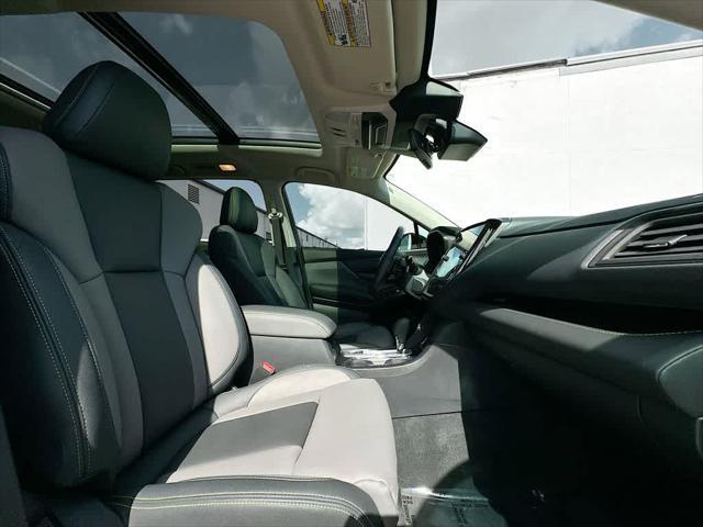 used 2024 Subaru Ascent car, priced at $37,793