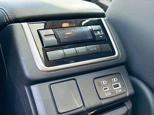 used 2024 Subaru Ascent car, priced at $37,793