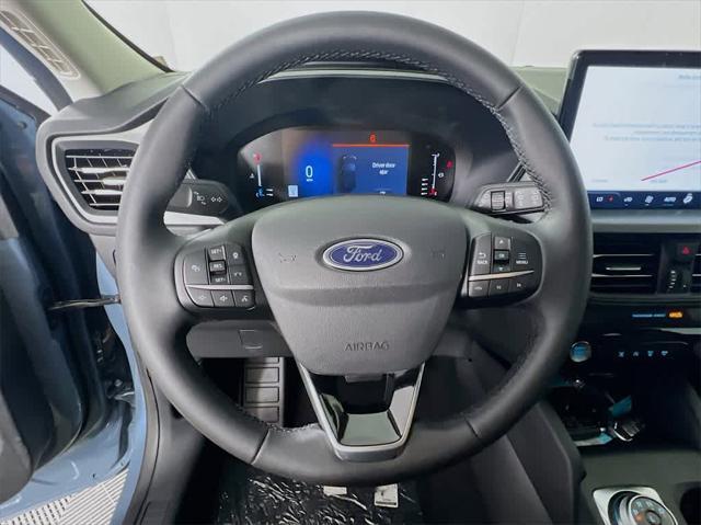 new 2024 Ford Escape car, priced at $21,408