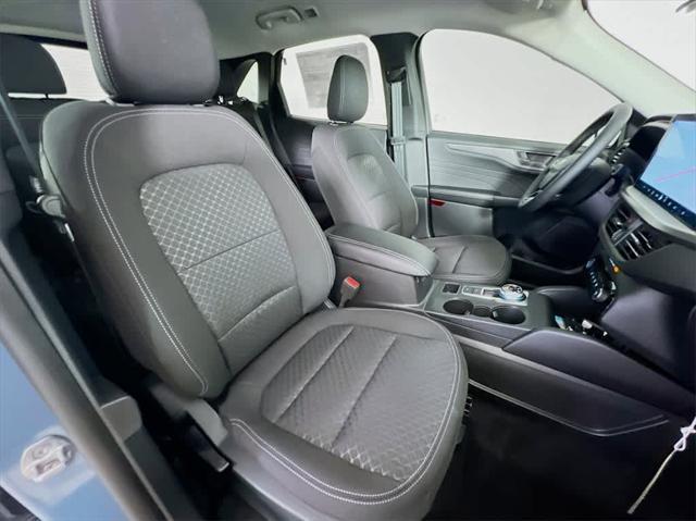 new 2024 Ford Escape car, priced at $21,408