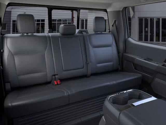 new 2025 Ford F-250 car, priced at $103,021