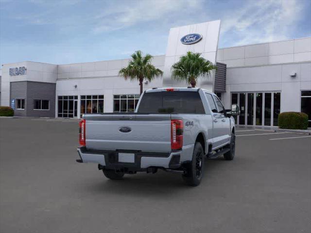 new 2025 Ford F-250 car, priced at $103,021
