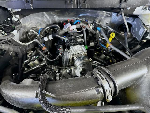 new 2025 Ford F-150 car, priced at $42,091