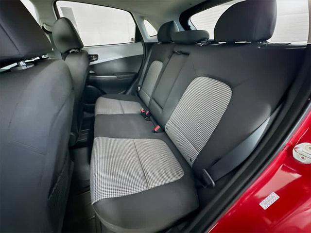 used 2019 Hyundai Kona car, priced at $14,588