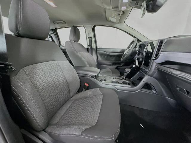 new 2025 Ford Ranger car, priced at $30,990