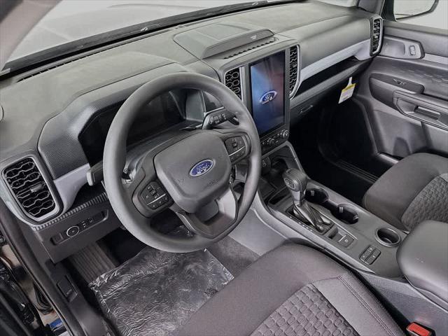 new 2025 Ford Ranger car, priced at $30,990