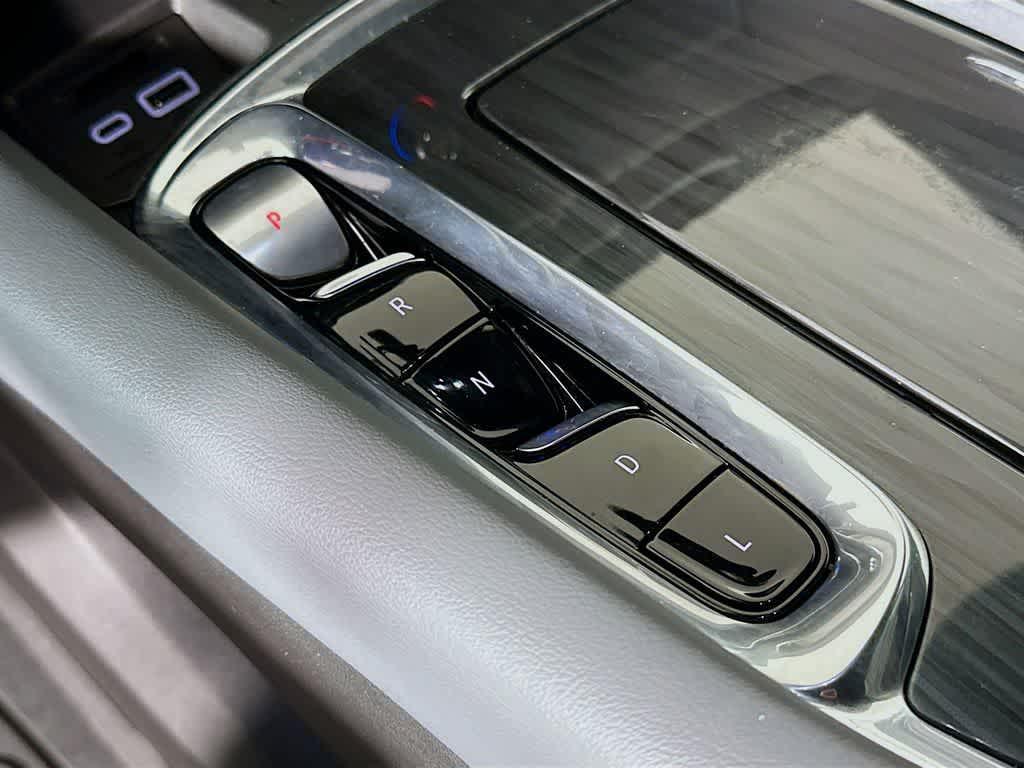 used 2023 Buick Enclave car, priced at $28,504