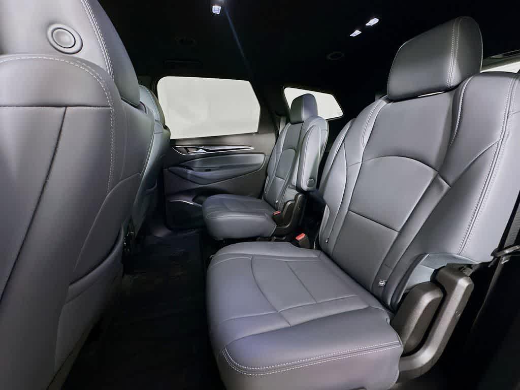 used 2023 Buick Enclave car, priced at $28,504
