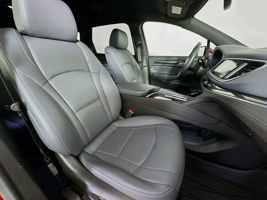 used 2023 Buick Enclave car, priced at $28,504