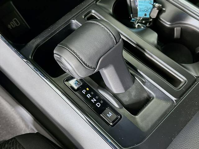 new 2025 Ford F-150 car, priced at $54,446