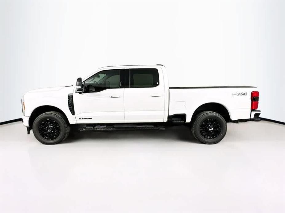 new 2024 Ford F-250 car, priced at $79,323