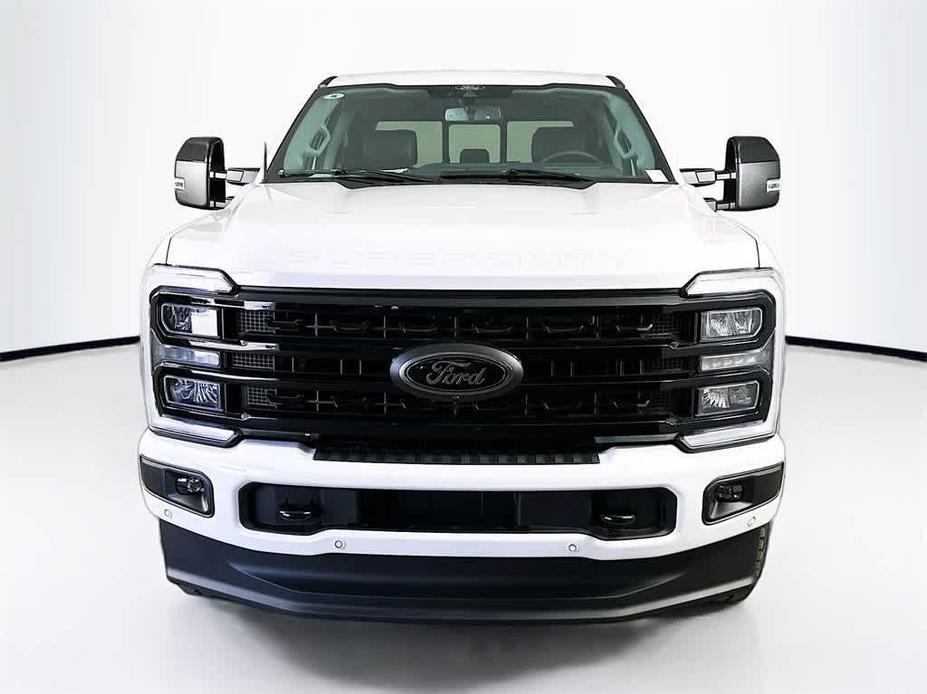 new 2024 Ford F-250 car, priced at $79,323