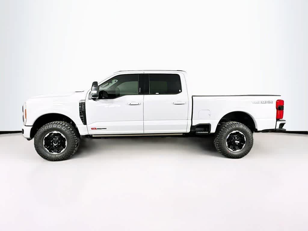 new 2026 Ford F-250 car, priced at $102,215