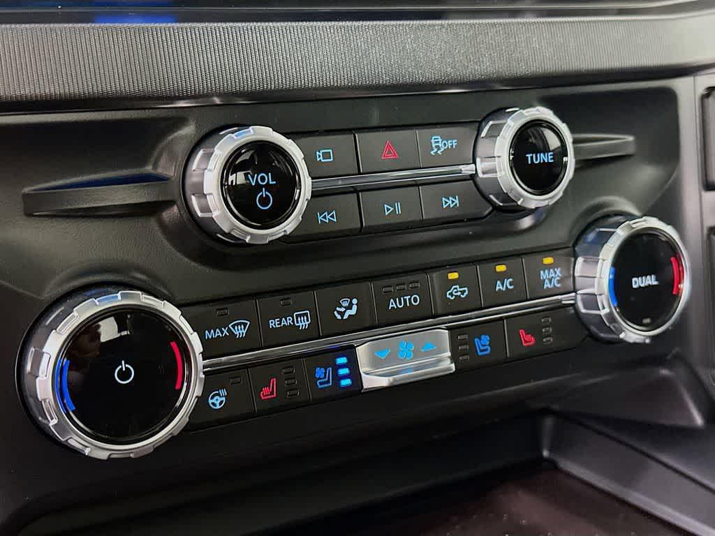 new 2026 Ford F-250 car, priced at $102,215