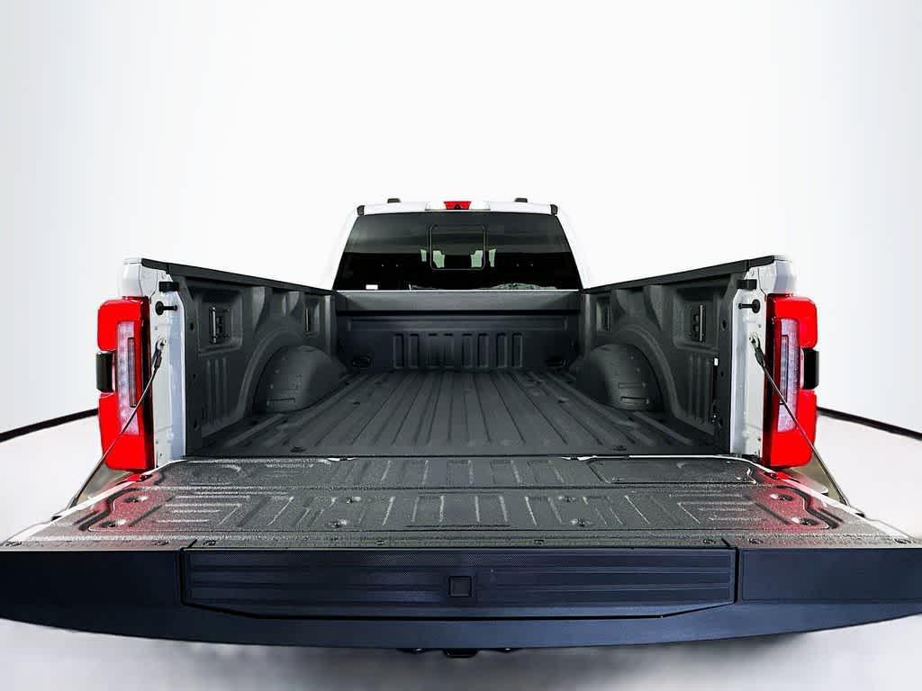 new 2026 Ford F-250 car, priced at $102,215