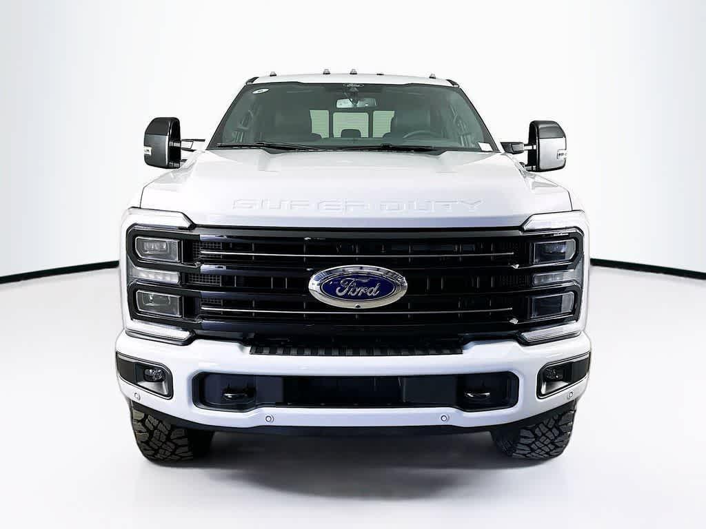 new 2026 Ford F-250 car, priced at $102,215