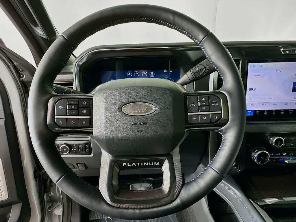 new 2026 Ford F-250 car, priced at $102,215