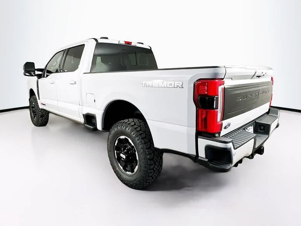 new 2026 Ford F-250 car, priced at $102,215