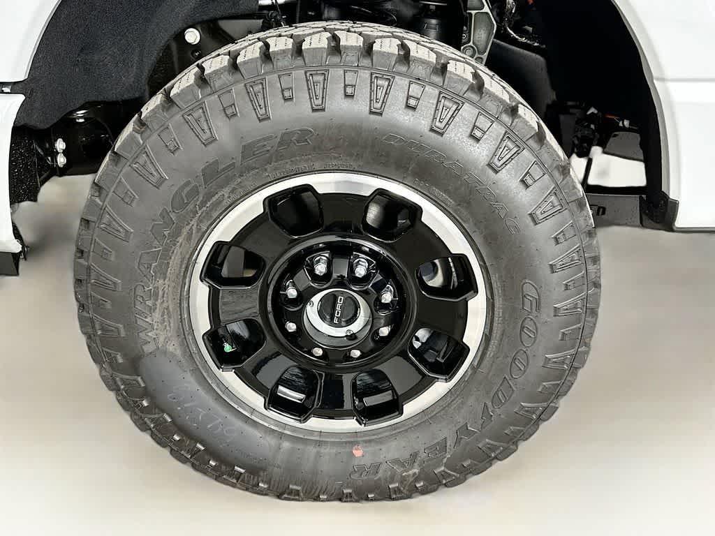 new 2026 Ford F-250 car, priced at $102,215