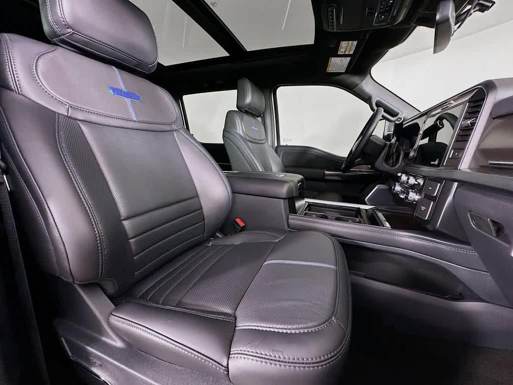 new 2026 Ford F-250 car, priced at $102,215