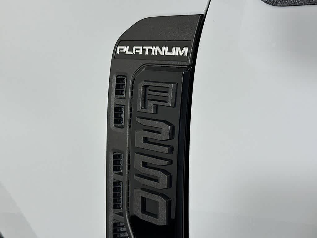 new 2026 Ford F-250 car, priced at $102,215