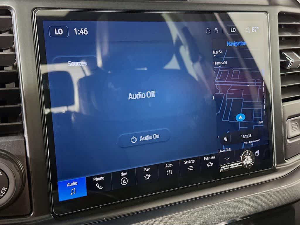 new 2026 Ford F-250 car, priced at $102,215