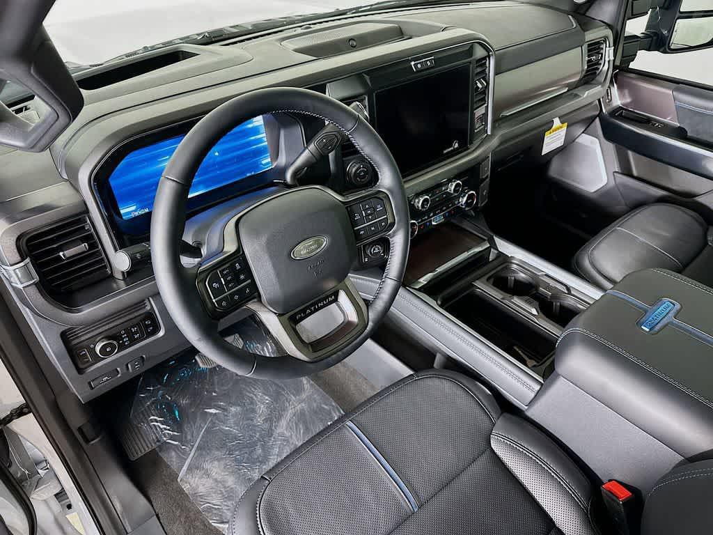 new 2026 Ford F-250 car, priced at $102,215