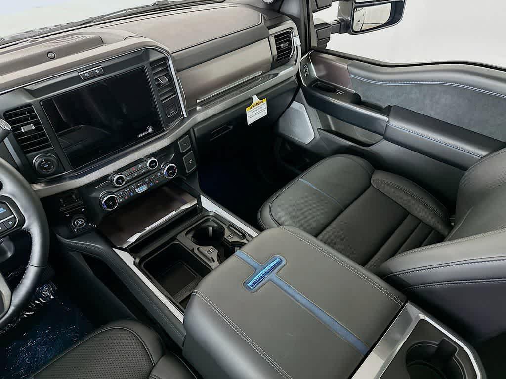 new 2026 Ford F-250 car, priced at $102,215