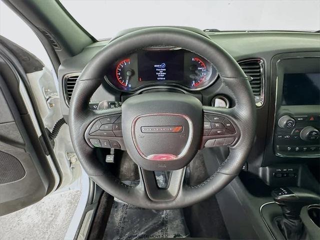 used 2019 Dodge Durango car, priced at $15,629