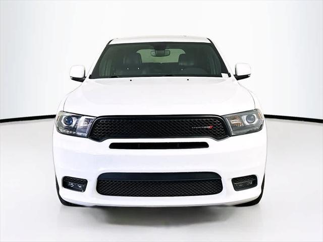 used 2019 Dodge Durango car, priced at $15,629