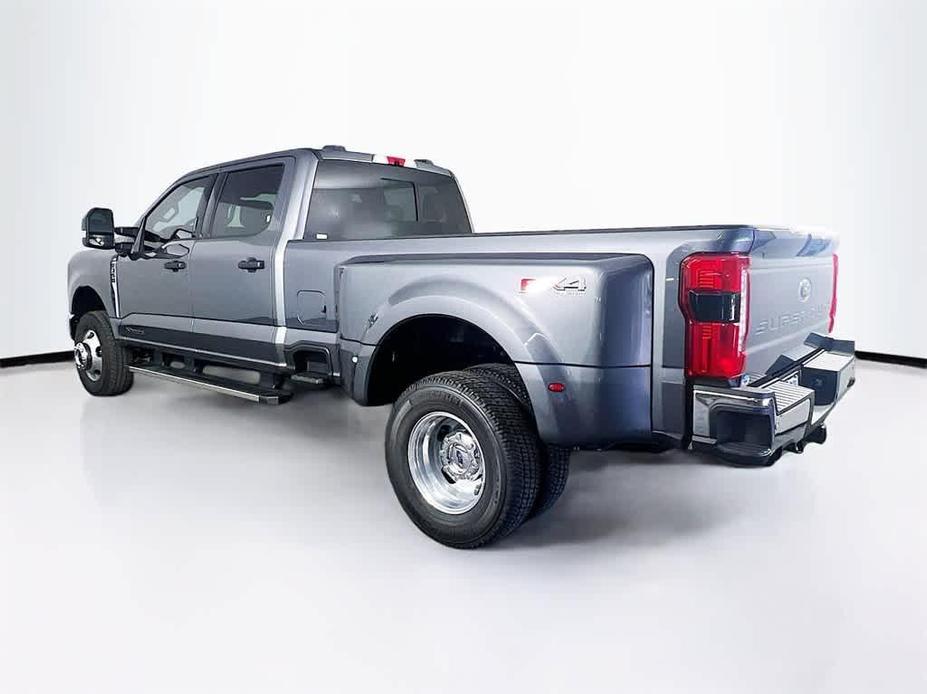 new 2024 Ford F-350 car, priced at $75,515