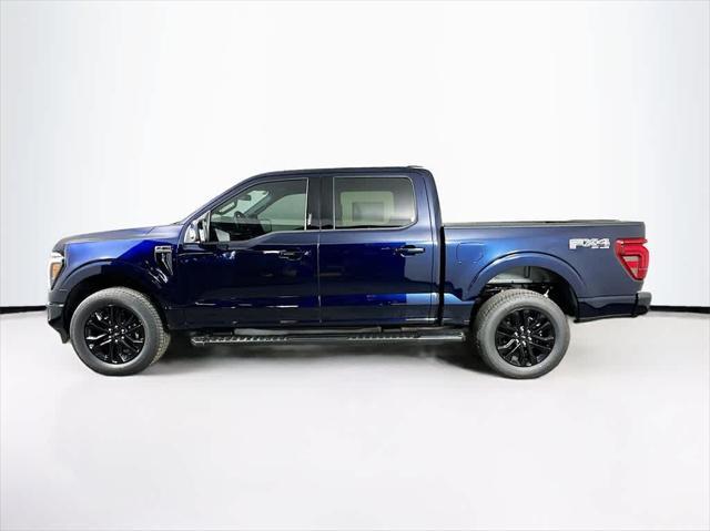 new 2024 Ford F-150 car, priced at $69,890