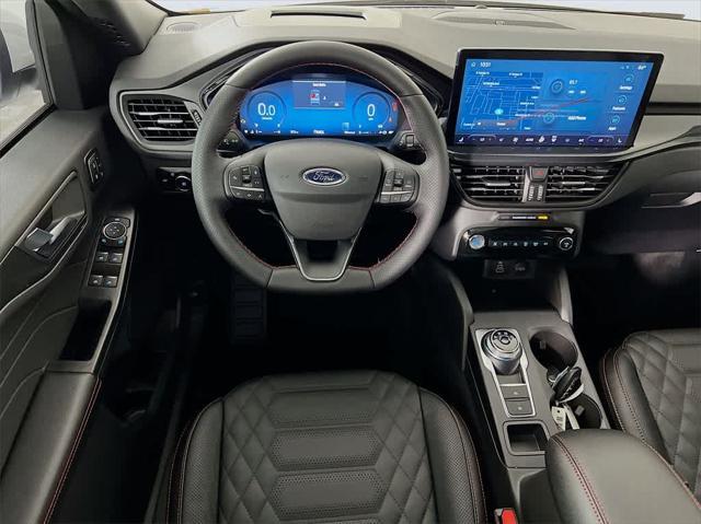 new 2024 Ford Escape car, priced at $35,762